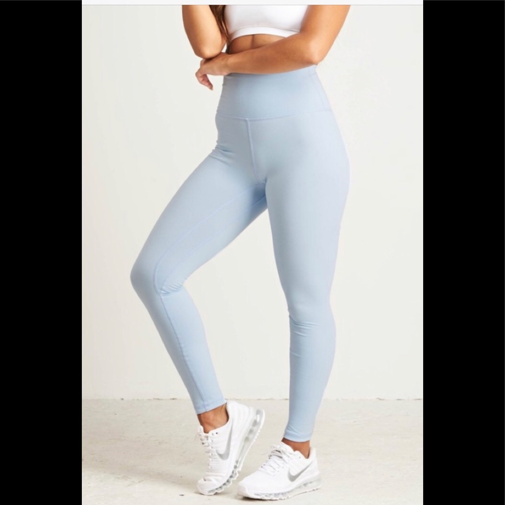 Flexxfit hiorise leggings